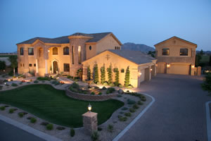 Featured Arizona Properties